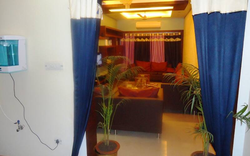 Lord Budha Service Guest House, Patna 3